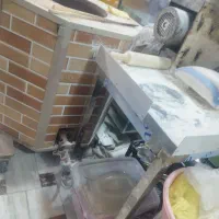 شاطر ظرف شور