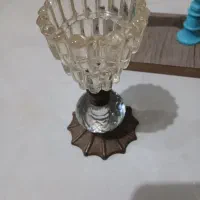 گلدان|مجسمه، تندیس، ماکت|مشهد, خواجه ربیع|دیوار