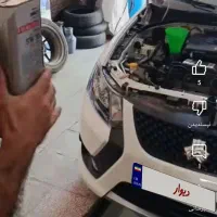 فروش خودرو کوییک s402 80هزار کار