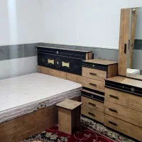 سرویس خواب ومیز ارایش