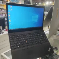 لپ تاپ لنوو نسل ۱۰ مدل L15 Thinkpad بسیار با کیفیت
