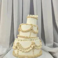 کیک تولد|خوردنی و آشامیدنی|مسجد سلیمان, |دیوار