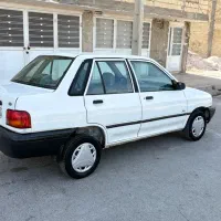 پراید مدل ۱۳۸۳