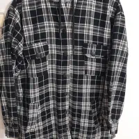 بارونی کاپشن و تدی