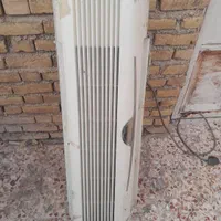 فروش تعدادی پنل کولر|کولر گازی و فن‌کوئل|ایذه, |دیوار