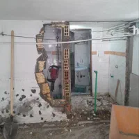 بتن کنی وتخریب سوراخکاری ،دژبر با قیمت منصفانه