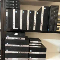 کیس نسل 6 HP 800G3