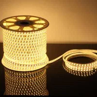 ریسه حلقه ای زیر قیمت کارخانه وایرلس یکسال گارنتی