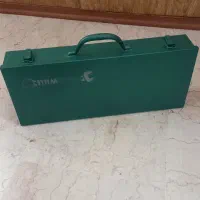 آچار بکس آلمانی اشتایویل نو