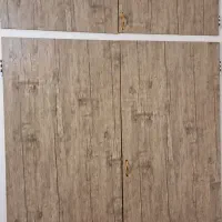 درب کمد دیواری