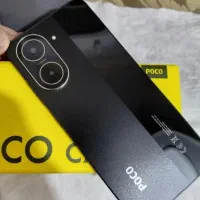 گوشی Poco c71