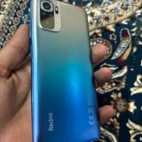 Note10s گیمنیگ رام ۸ لاکاغذی