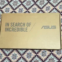 لپتاپ asus x515ep همراه‌با جعبه اصلی،کیف‌و کول‌پد|رایانه همراه|اسلام‌شهر, مظفریه|دیوار