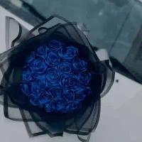 گل روبانی|گل مصنوعی|ایوان, |دیوار