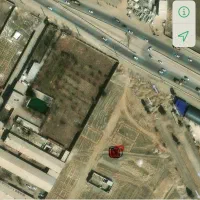 زمین شهرک اقدسیه