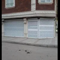 مغازه تجاری شهرک دانش