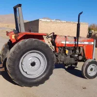 تراکتور ۲۸۵