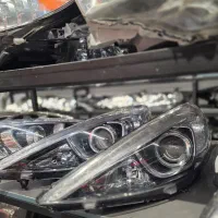 چراغ استوک 207 کروز و مدرن