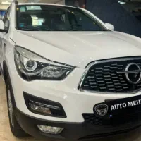 هایما s5 پرو صفر ( اقساطی) تحویل آنی|خودرو سواری و وانت|تهران, سلسبیل شمالی|دیوار