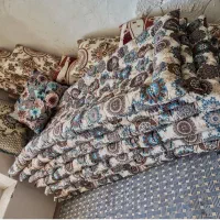 کارگاه تشک دوزی و بالش|خدمات پیشه و مهارت|داراب, |دیوار