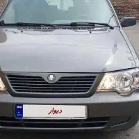 پراید ۱۱۱مدل ۹۱هیدرولیک ای بی اس