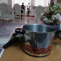 زودپز|اجاق گاز و لوازم برقی پختوپز|تهران, شهر زیبا|دیوار