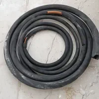 لوله مسی مخصوص اسپلیت