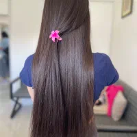 کوکتل تراپی و کراتین پروتئین مدل