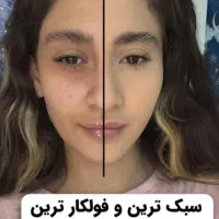 پنکیک لاکچری|آرایشی، بهداشتی، درمانی|مشگین شهر, |دیوار