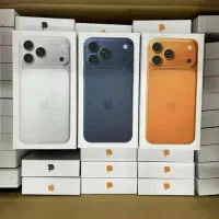 ایفون17پرومکس طرح