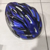 کلاه دوچرخه و اسکیت