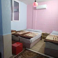 مجتمع اقامتگاهی یک خوابه... - رزرو قسطی در جاباما