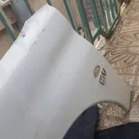 گلگیر ۲۰۶ فابریکی بدون رنگ