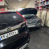 تعمیرگاه تخصصی هوندا آکورد. سیوک. Crv|خدمات موتور و ماشین|تهران, هروی|دیوار