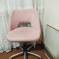 صندلی چرخ‌دار