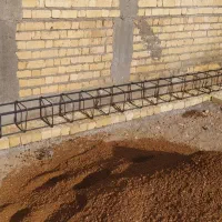 اجرای کارهای ساختمانی