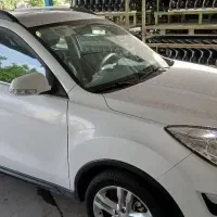 چانگاه cs35 استثنایی صفر