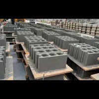 بلوکه سیمانی فوق سبک و سنگین|مصالح و تجهیزات ساختمان|مشهد, سرافرازان|دیوار