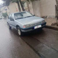 روآ مدل ۸۶ نقره آبی