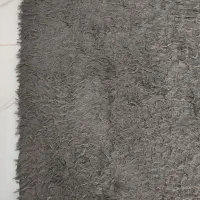 قالیچه فرش شگی ماکارونی|فرش|مشهد, امیریه|دیوار