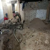 لوله کشی و انشعاب شاه لوله