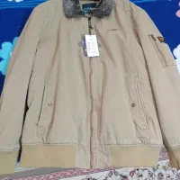 کاپش جیپ نونو|لباس|داران, |دیوار