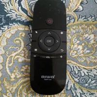 کنترل تلوزیون