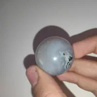 سنگ عقیق کبود