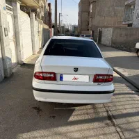 سمند EF7 1400 بی نظیر|خودرو سواری و وانت|محمدشهر, محمدشهر|دیوار