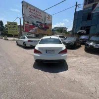 Mercedes-Benz CLA 250|خودرو سواری و وانت|بندر انزلی, جفرود پایین|دیوار