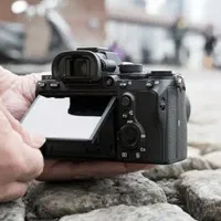 دوربین عکاسی sony a7iii