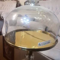 ظرف شیرینی خوری