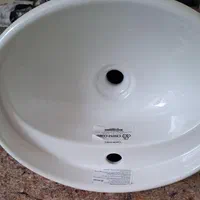 روشویی دیواری نونو