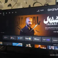 دوو ۴۳ هوشمند